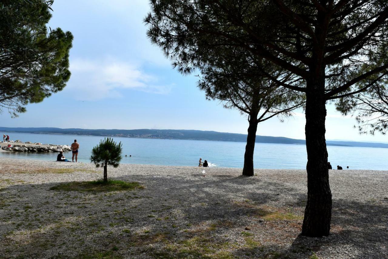 Boutique Apartments "7 Angels" Crikvenica Exterior photo
