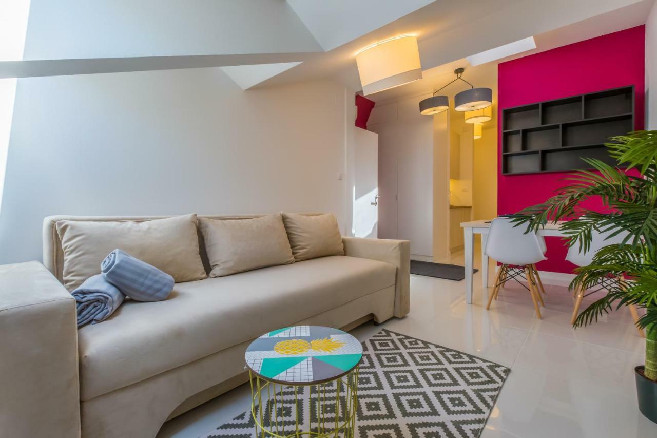 Boutique Apartments "7 Angels" Crikvenica Exterior photo