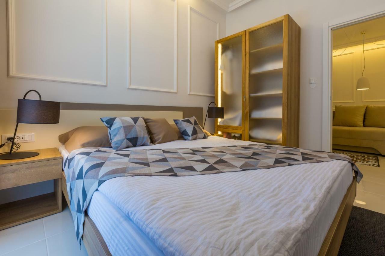 Boutique Apartments "7 Angels" Crikvenica Exterior photo
