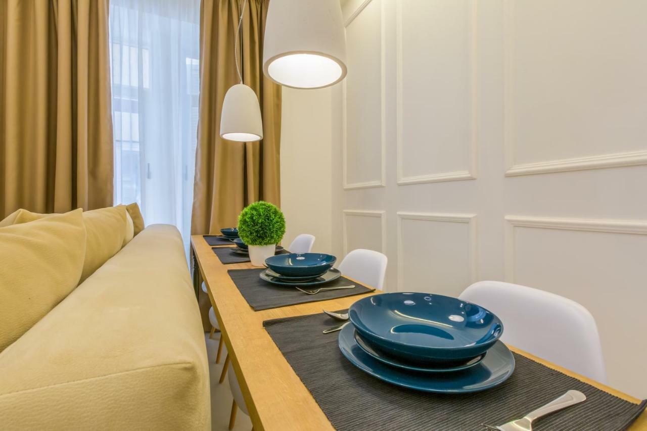 Boutique Apartments "7 Angels" Crikvenica Exterior photo