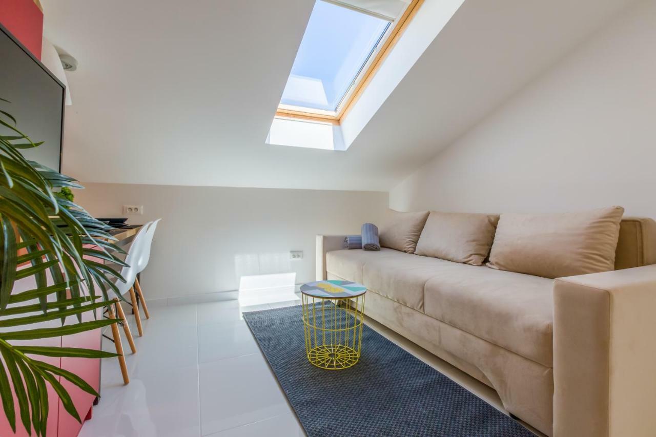 Boutique Apartments "7 Angels" Crikvenica Exterior photo