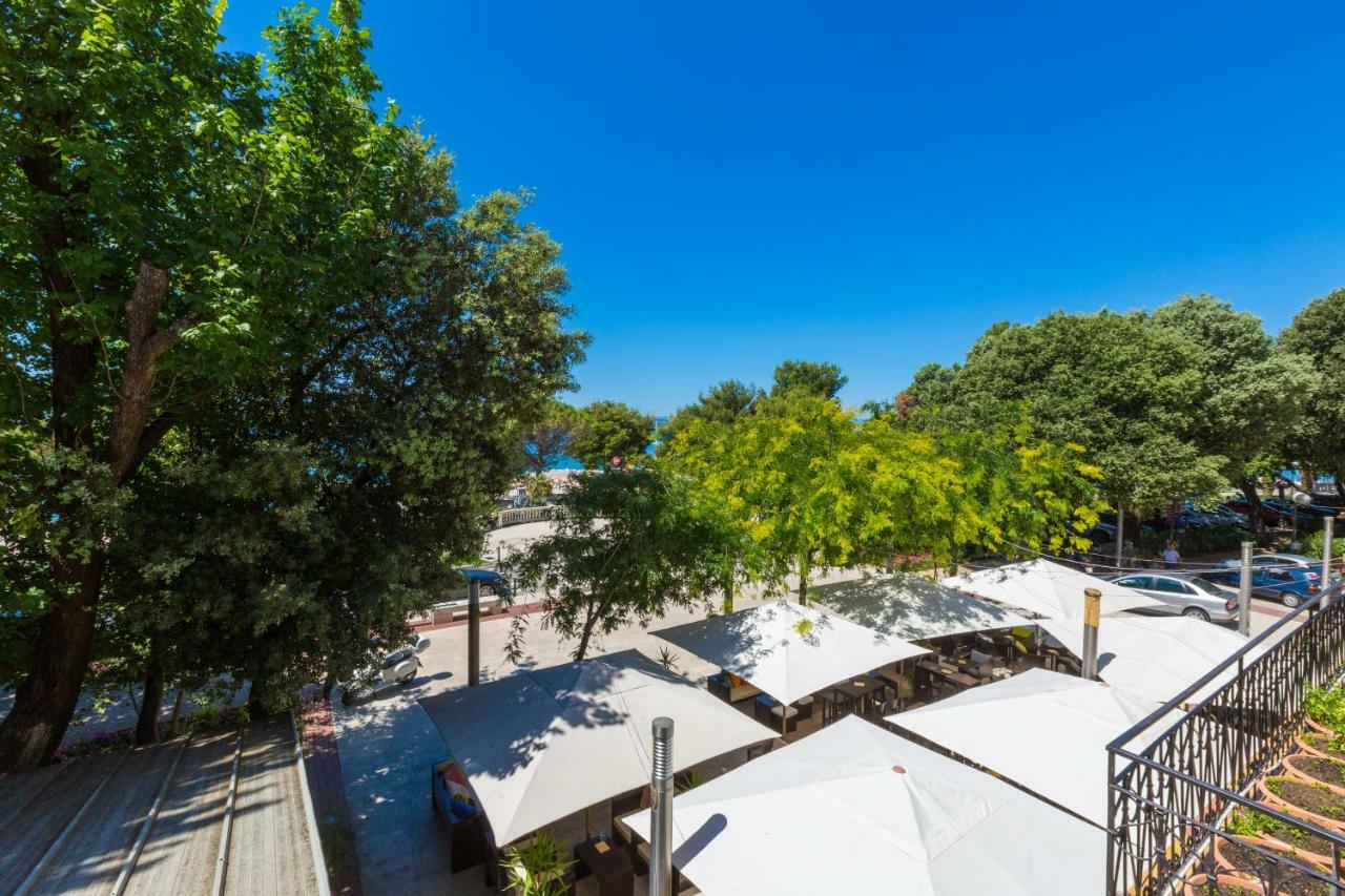 Boutique Apartments "7 Angels" Crikvenica Exterior photo